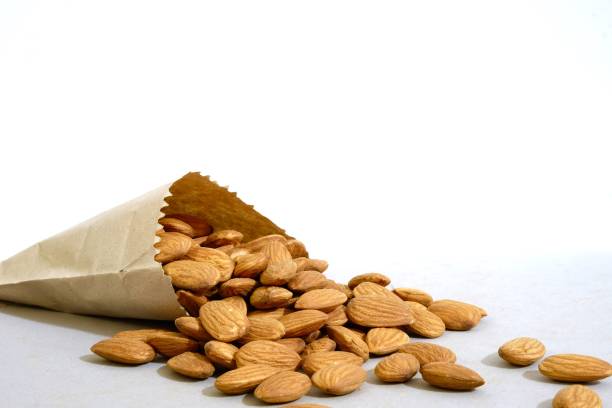 istock group of almonds on floor 1188445918