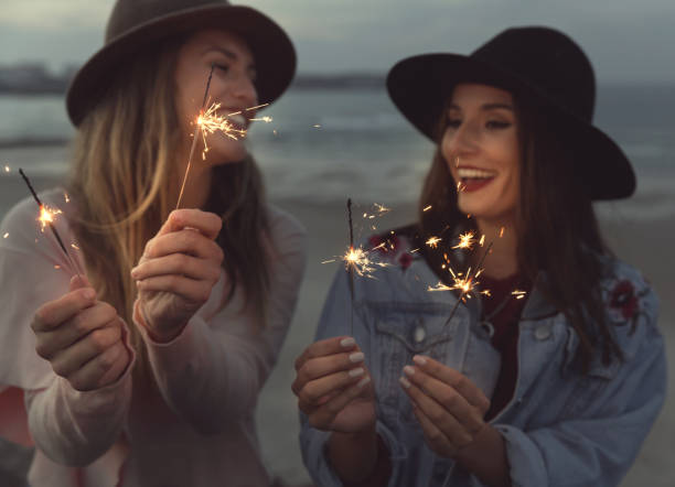 istock Time to celebrate happiness 1188451204
