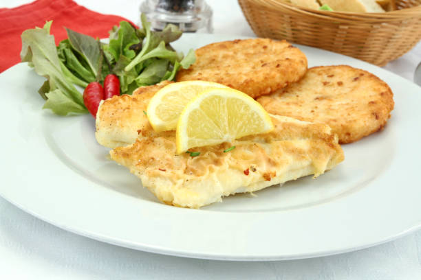 istock breaded fish and potato patty 1188454190