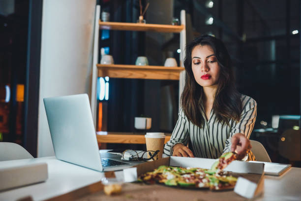 istock Fuel up, it's time to beat the deadline 1188456553