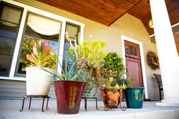 Craftsman Bungalow House