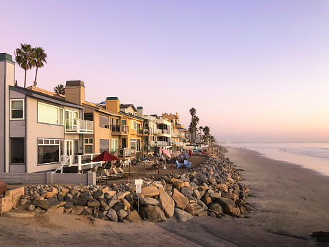 Oceanside California photo