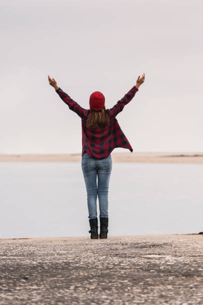 istock Love my freedom 1188458483