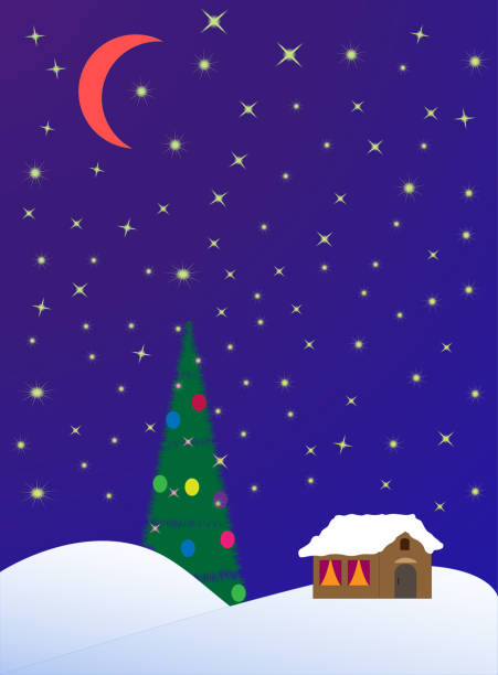 istock On the eve of Christmas 1188459266