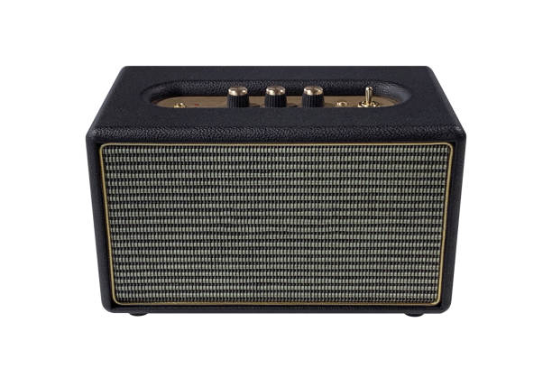 istock vintage radio isolated on white background 1188466765