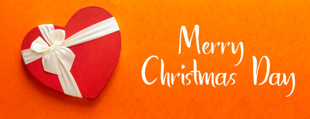 istock closed heart shaped box with merry christmas day 1188468496
