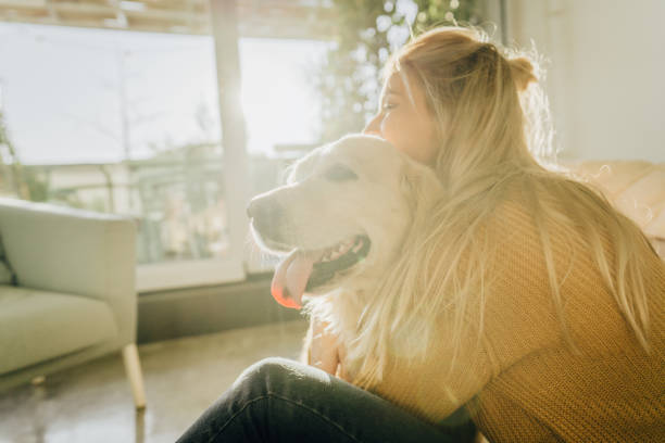 istock Mornings with my friend 1188472463