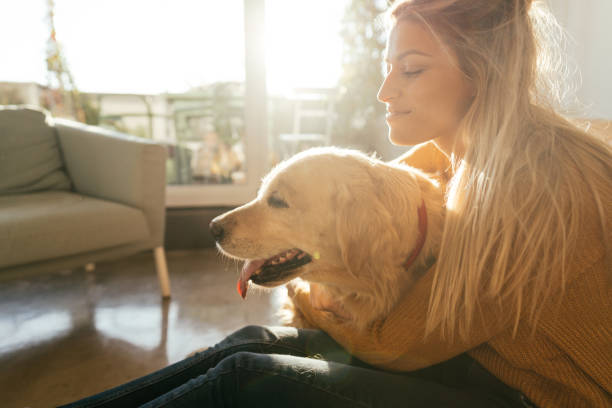 istock Mornings with my friend 1188472498