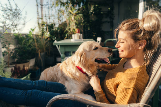 istock Relaxing moments on the balcony 1188475077
