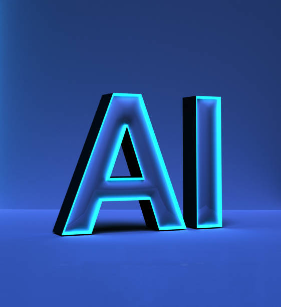 Ai, Intelligence Artificielle. - Photo