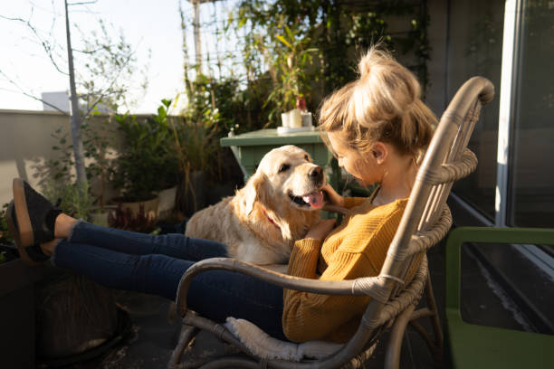 istock Our moments on the balcony 1188478288