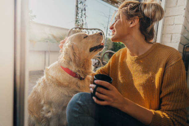 istock First morning coffee with a company 1188478293