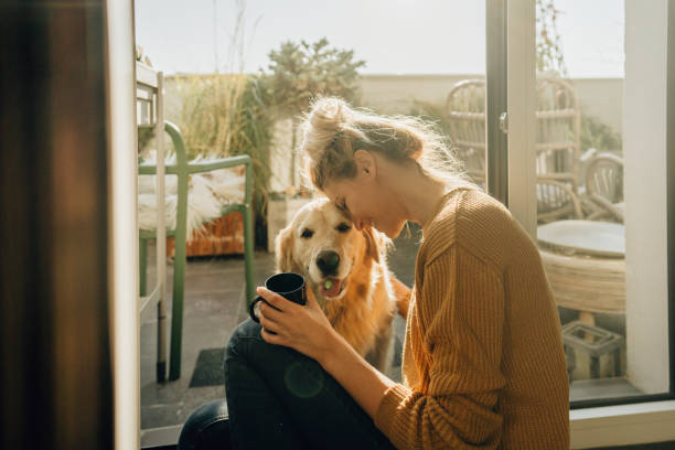 istock First morning coffee with a company 1188478876