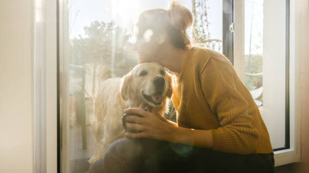 istock First morning coffee with a company 1188479375