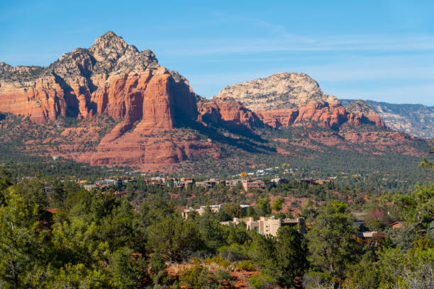 istock Sedona Arizona 1188485673