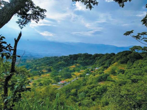 istock SOPETRAN ANTIOQUIA COLOMBIA 1188490945