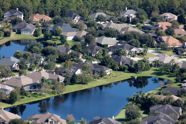 istock Living in Florida 1188500519