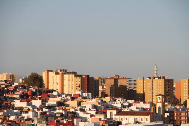 istock View of Algeciras 1188500780