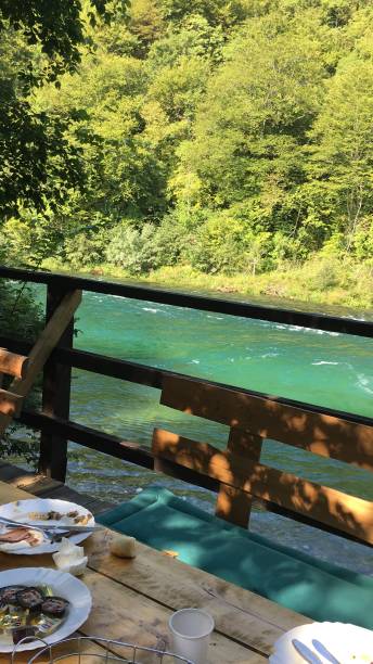 istock River Drina in Bosnia and Hercegovina 1188503268