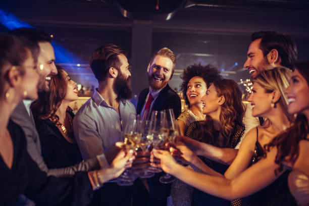 istock Having fun with the best of friends 1188503916