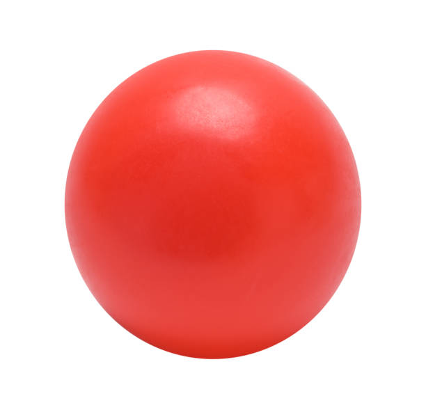 istock Clown Nose Cut Out 1188508225