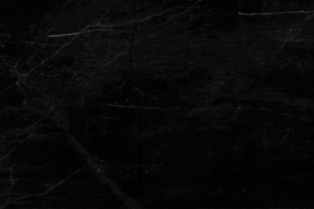 istock Natural black marble texture luxurious background, for design art work. 1188533500