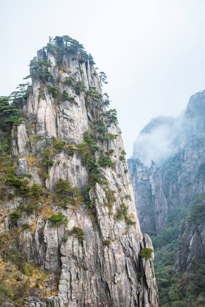 istock China Huangshan Scenic Area Landscape 1188535244