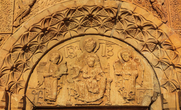 Khor Virap Monastery Noravank Vayots Dzor  Armenia landmark