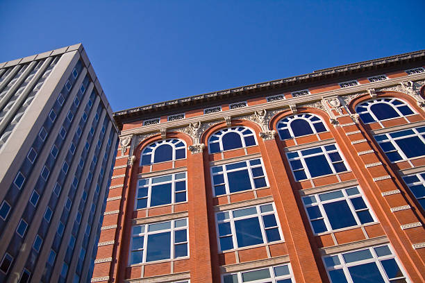 istock Downtown Knoxville 118853960