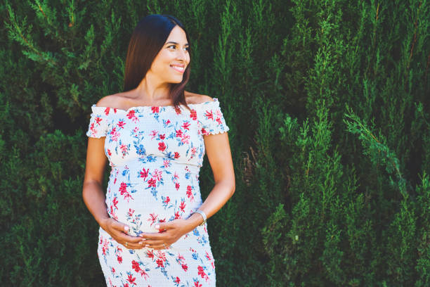 istock I can't wait to meet my baby 1188547842