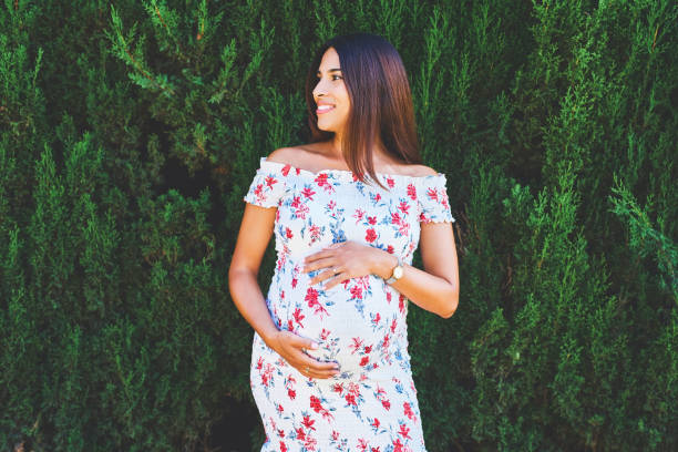 istock Pregnancy is such a beautiful journey 1188547848