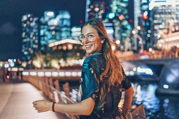 istock City nightlife 1188557405