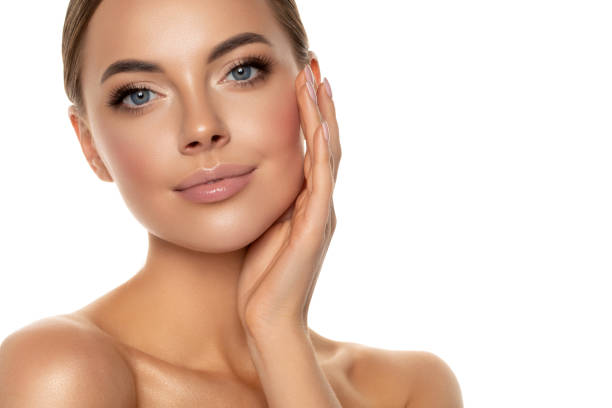 istock Beautiful woman 1188558999
