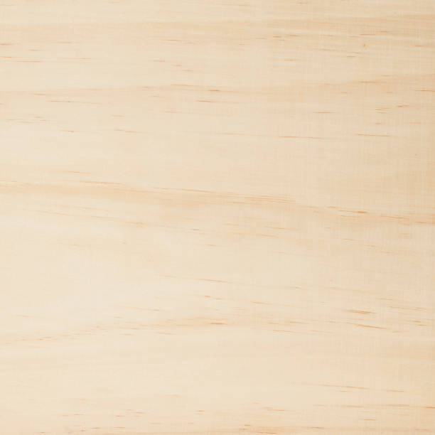 istock Textured background of light wooden boards 1188560616
