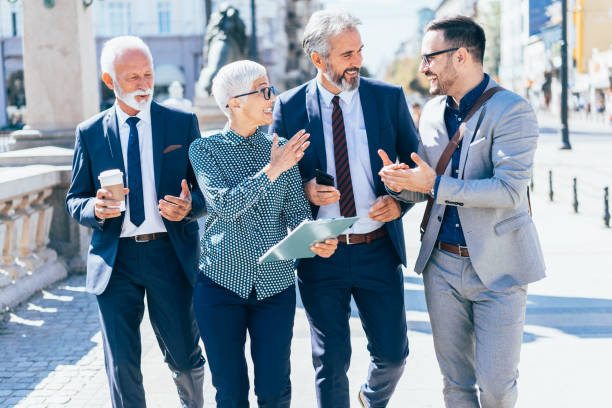 istock Discussing new exciting business ideas 1188568490