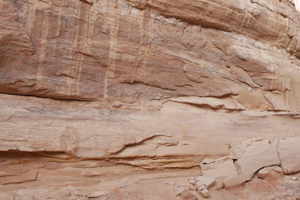 istock Rock formations and canyons near Al Ula, Western Saudi Arabia 1188569871