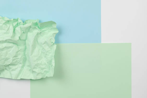 istock pastel crumpled paper background 1188572275