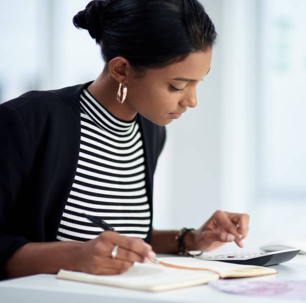 istock Reduces your expenses so you can have a larger profit 1188573992