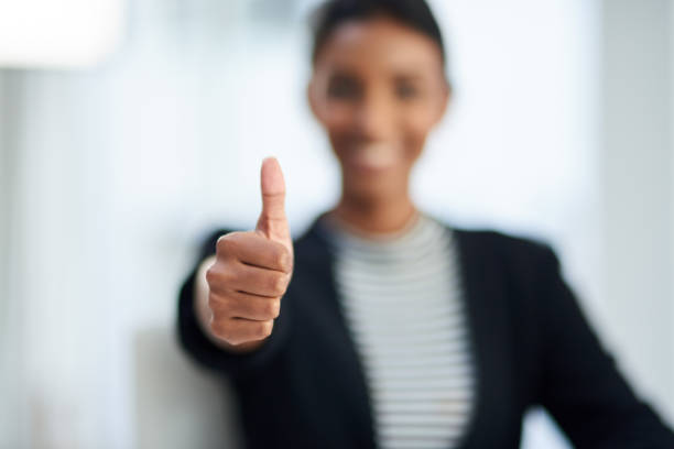 istock We're all good to go! 1188574013