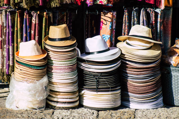 istock Colors of Israel 1188587747