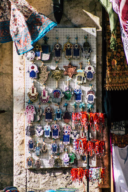 istock Colors of Israel 1188588459