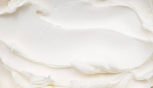 Cream cheese Cream cheese background whipped food stock pictures, royalty-free photos & images