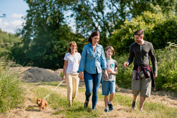 istock Family Time 1188605198