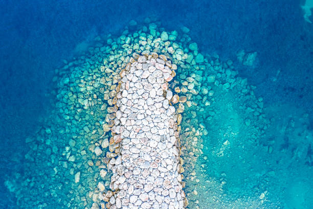 istock Bay of Villefranche sur Mer 1188607054
