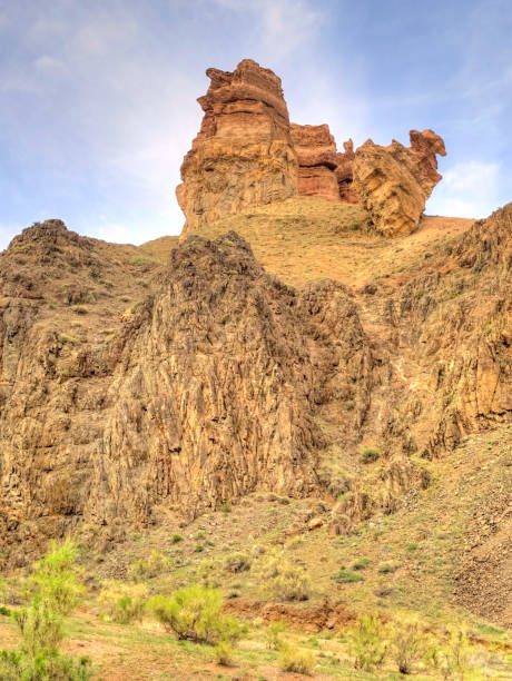istock Charyn Canyon, Kazakhstan 1188607904