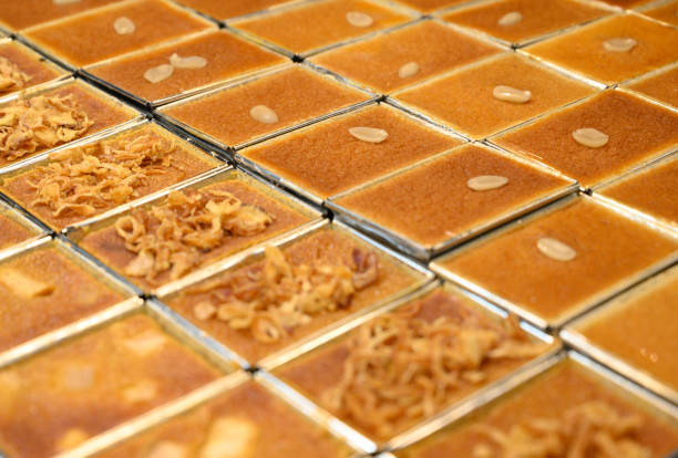 istock Mung Bean Thai Custard Dessert Recipe 1188609780