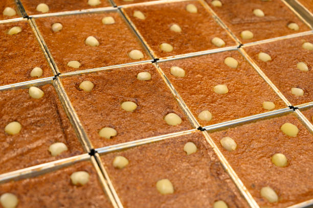 istock Mung Bean Thai Custard Dessert Recipe 1188609782
