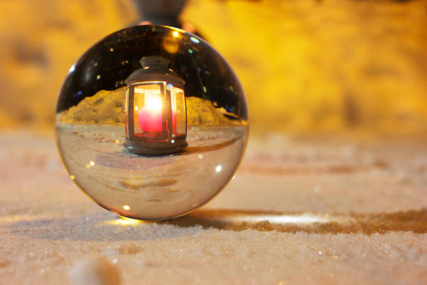 istock Photos decorations for the New year and Christmas 1188610326