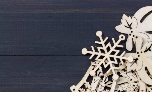 istock merry christmas and happy new year background with space for text 1188622241