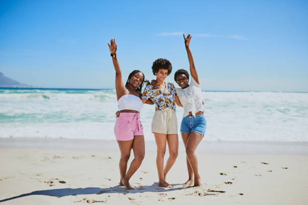 istock Spend this summer with the people you love 1188623386